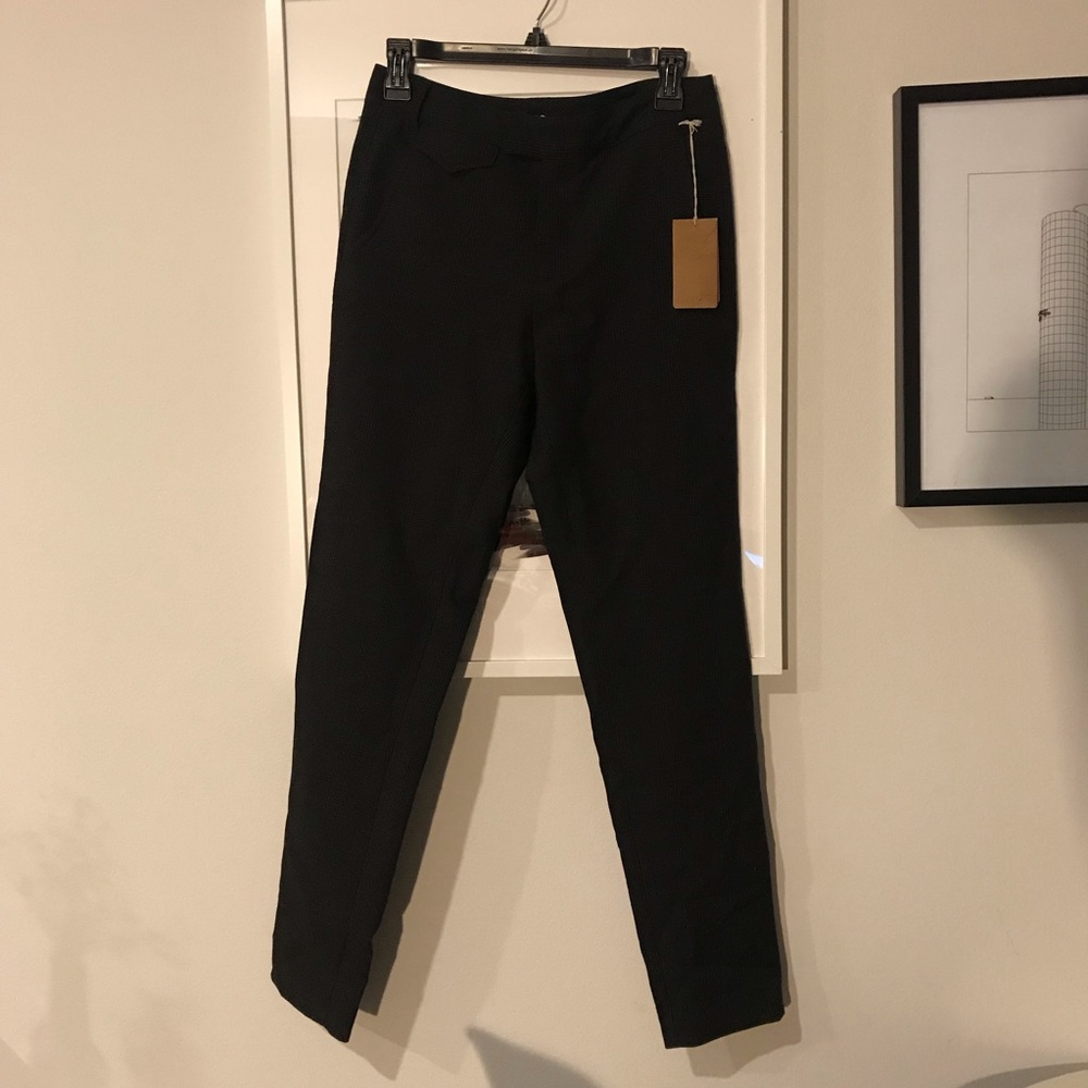 Apc trousers